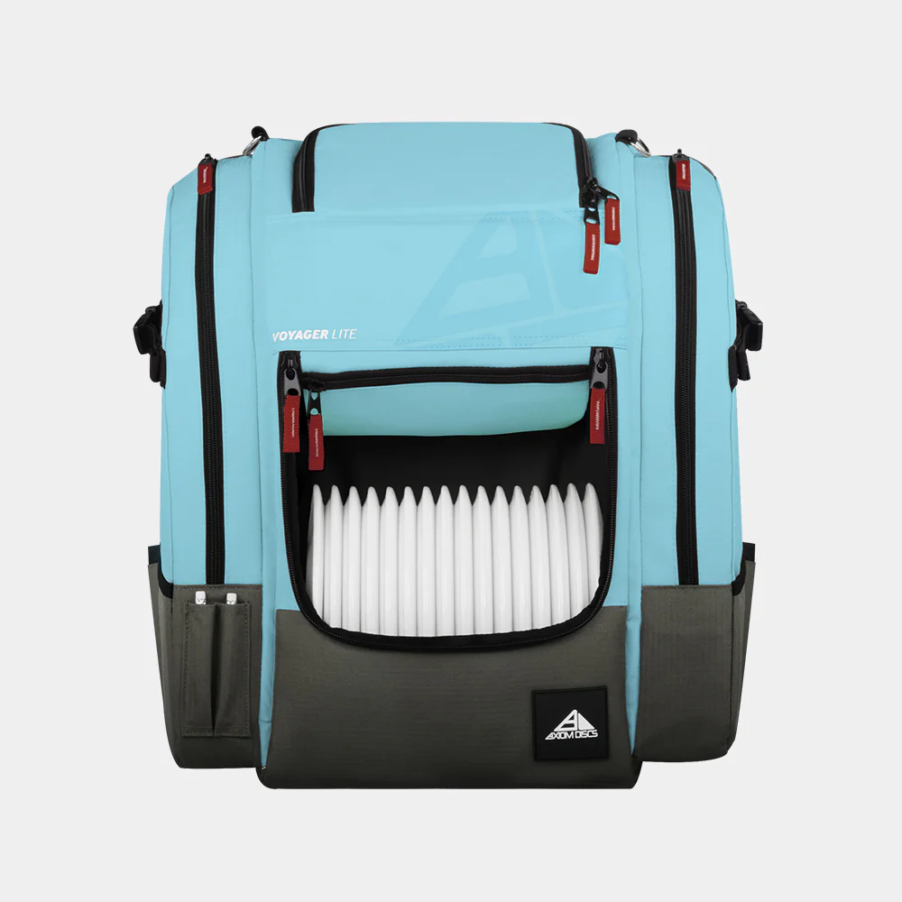 New Axiom Voyager Lite - Siblings